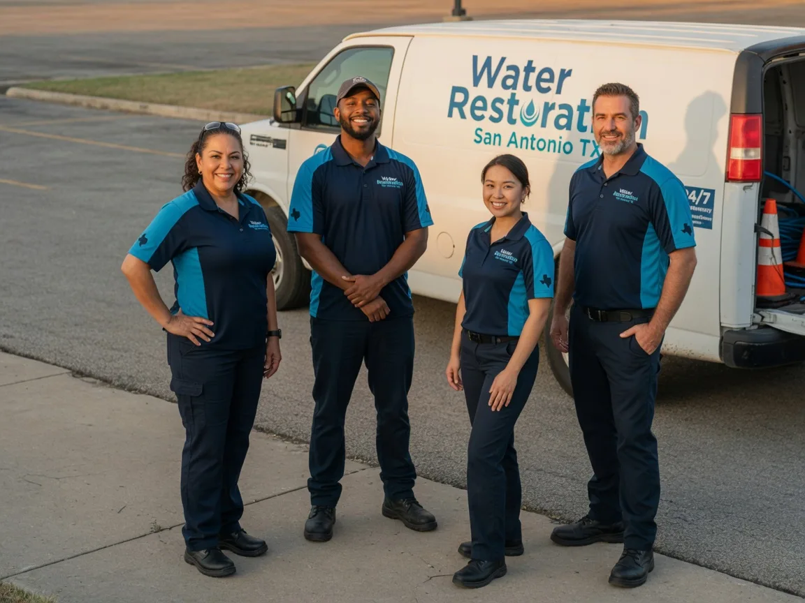 Water Damage Repair company in East Lansing, MI
